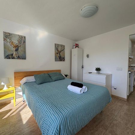 Cozy Studio Near The Beach Sitio de Calahonda Exteriör bild