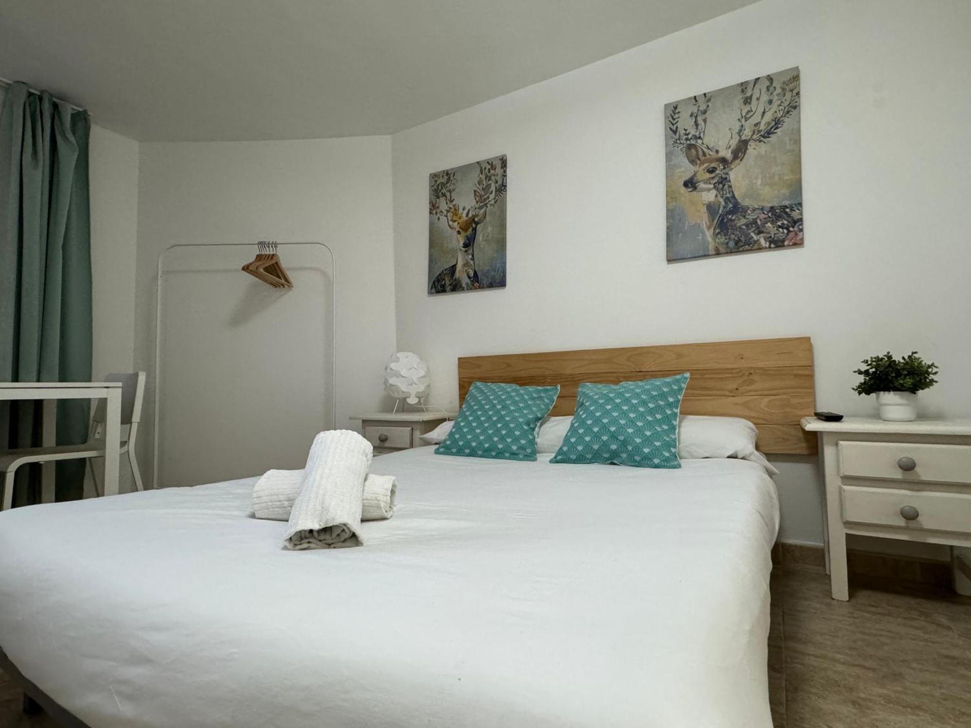 Cozy Studio Near The Beach Sitio de Calahonda Exteriör bild