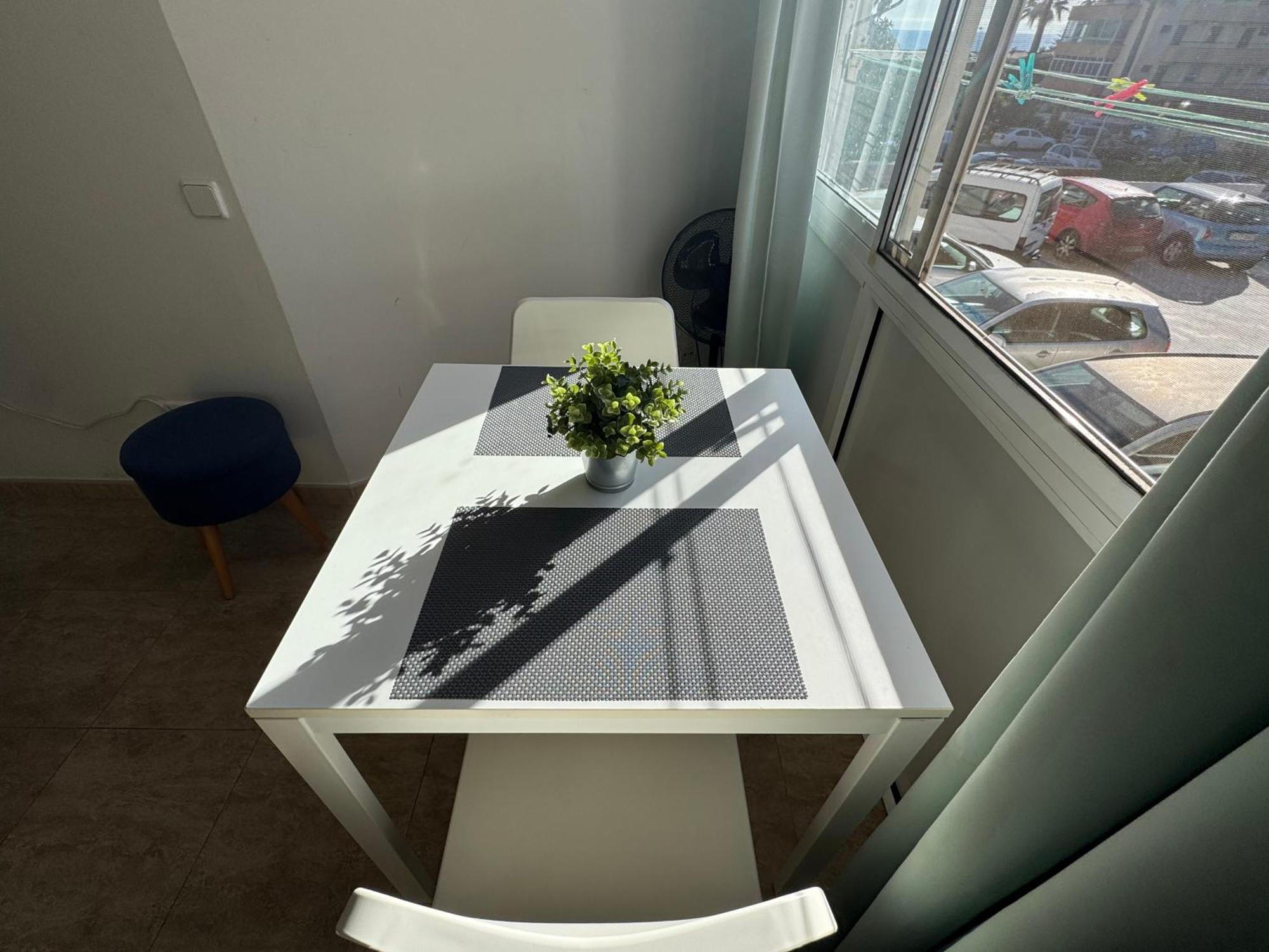 Cozy Studio Near The Beach Sitio de Calahonda Exteriör bild